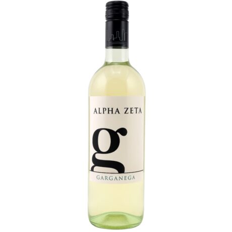 Alpha Zeta Gargenaga