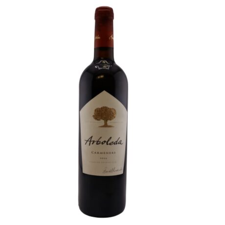 Arboleda Carménère
