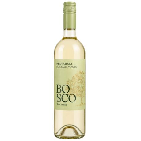 Bosco Dei Cirmioli Pinot Grigio