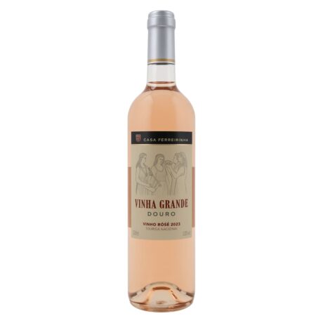 Casa Ferreirinha Vinha Grande Douro Vinho Rose