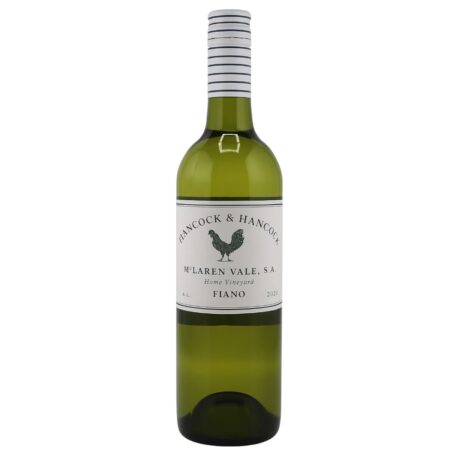 Hancock & Hancock Fiano