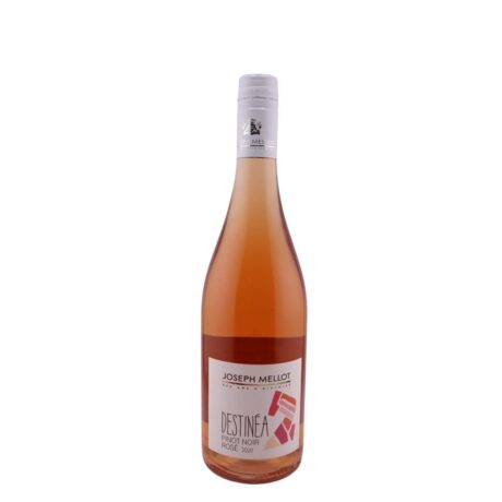 Joseph Mellot Destinea Pinot Noir Rose