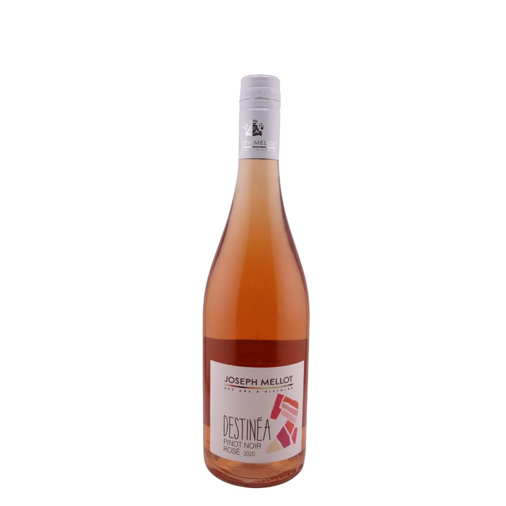 Joesph Mellot Destinea Pinot Noir Rose Joseph Mellot Destinea Pinot Noir Rose