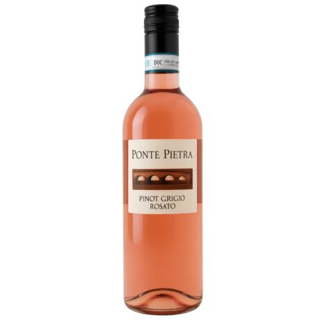 Ponte Pietra Pinot Grigio Rosato