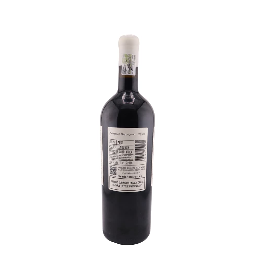 Project Z Cabernet Sauvignon 2