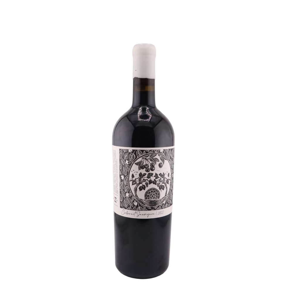 Project Z Cabernet Sauvignon