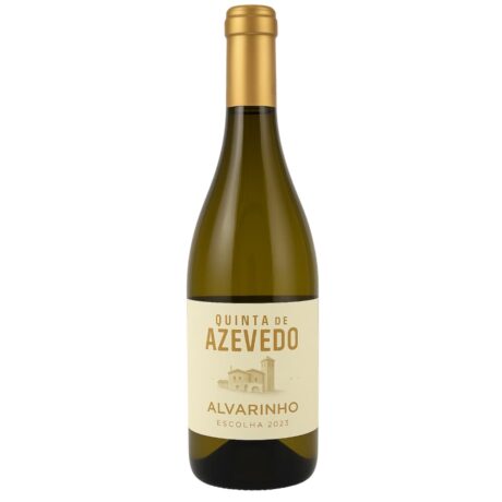 Quinta De Azervedo Alvarino Escolha