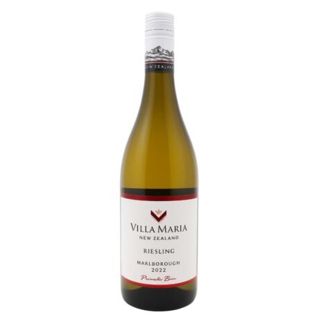 Villa Maria Private Bin Riesling