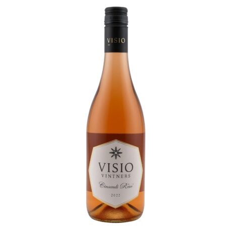 Visio Vintners Cinsault Rose