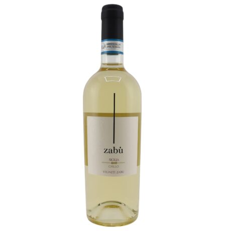 Vigneti Zabu Grillo