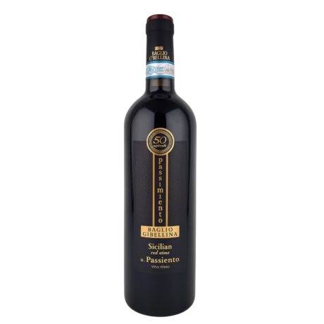 Baglio Gibellina U. Passimiento