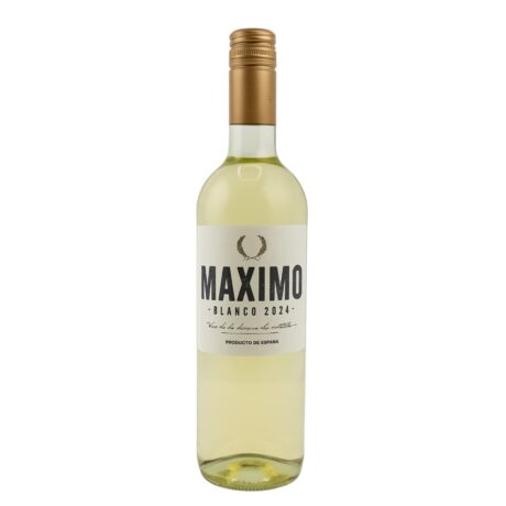 Bodegas Maximo Bianco