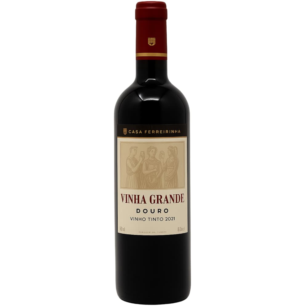 Casa Ferreirinha Vinha Grande Douro Tinto