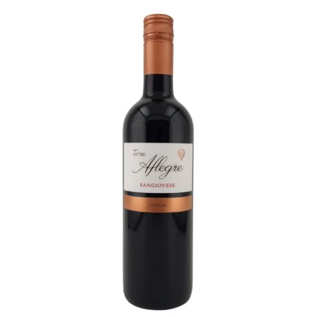 Cielo e Terra Terre Allegre Sangiovese