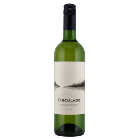 Circulade Grenache Blanc