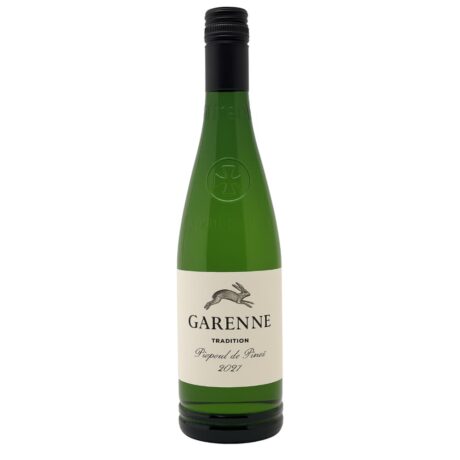 Domaine De Castelnau Garenne Picpoul de Pinet