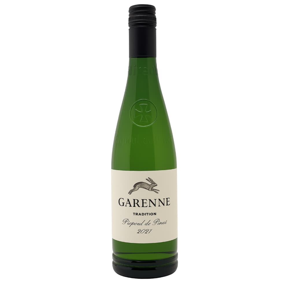 Domaine De Castelnau Garenne Picpoul De Pinet Domaine De Castelnau Garenne Picpoul de Pinet