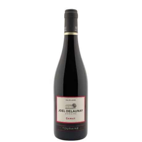Domaine Joel Delaunay Touraine Gamay