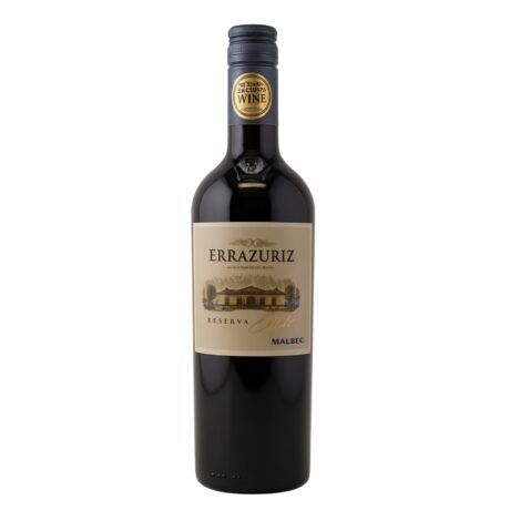 Errazuriz Estate Reserva Malbec