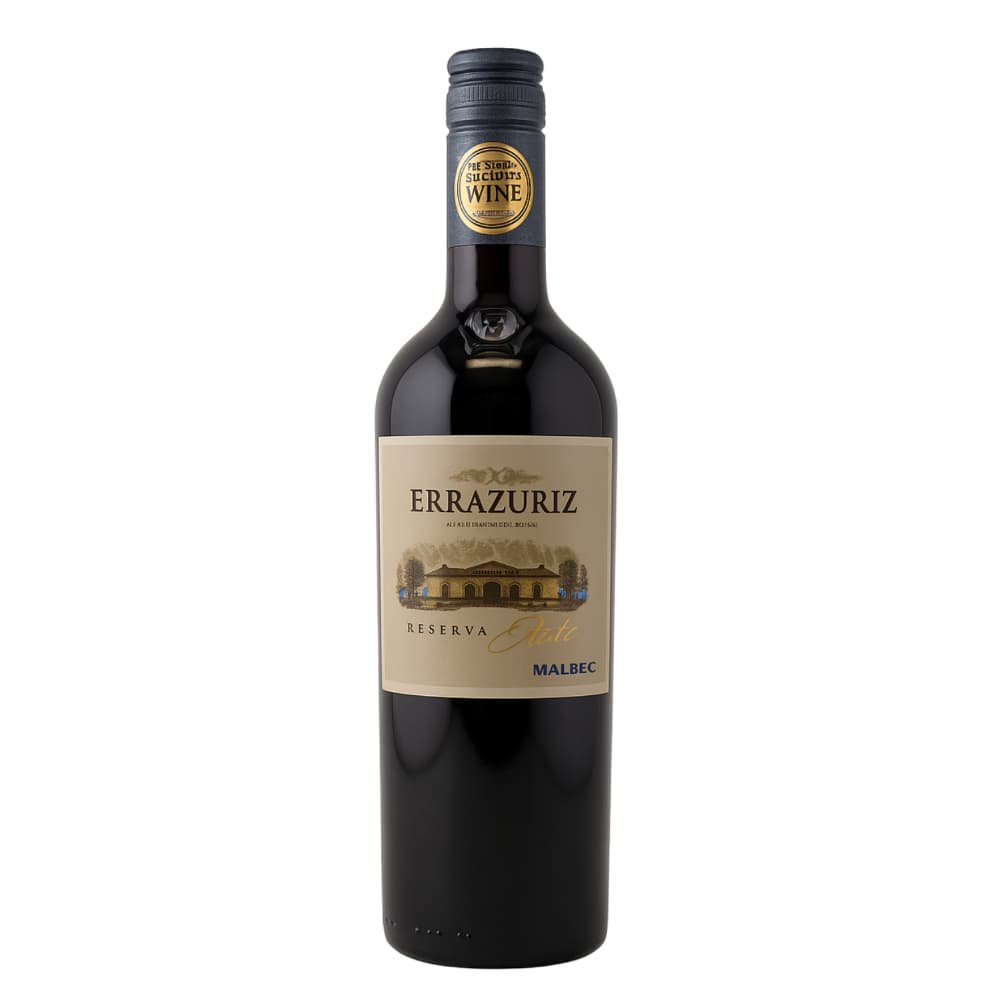 Errazuriz Estate Malbec