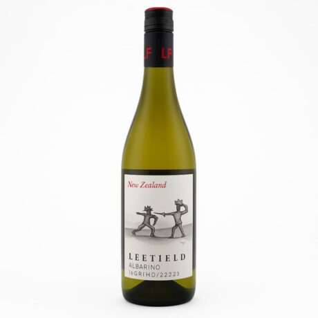 Leftfield Albarino