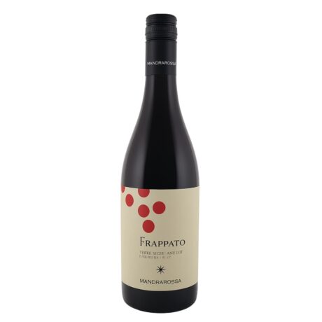 Mandrarossa Frappato