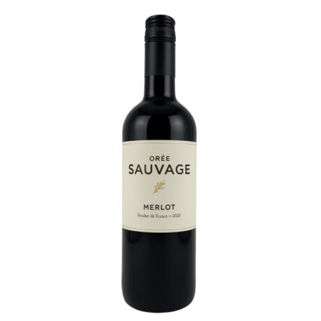 Orée Sauvage Merlot