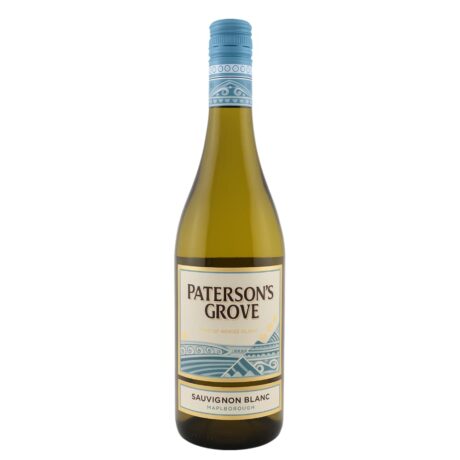 Paterson’s Grove Sauvignon Blanc