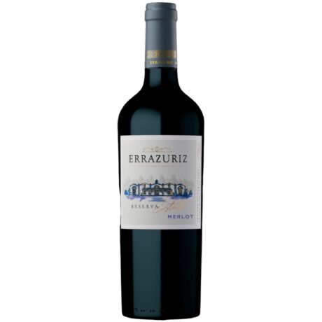 Errazuriz Reserva Merlot