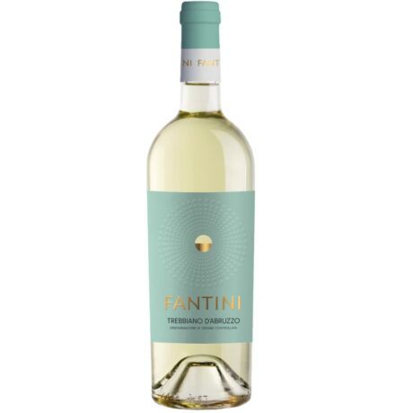 Fantini Trebbiano d'Abruzzo