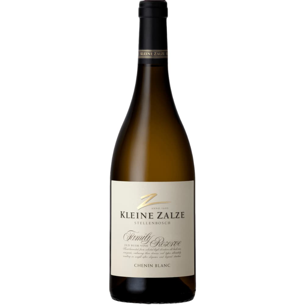 Kleine Zalze Family Reserve Chenin Blanc Kleine Zalze Family Reserve Chenin Blanc