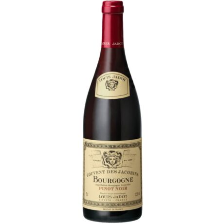Louis Jadot Bourgogne Pinot Noir 'Couvent Des Jacobins'