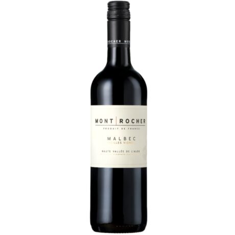 Mont Rocher Malbec Vieilles Vignes