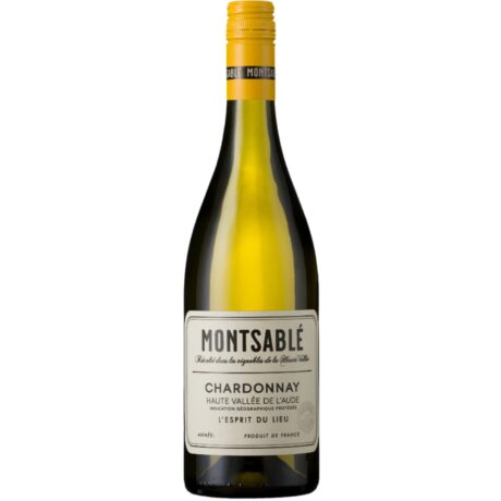Montsable Chardonnay