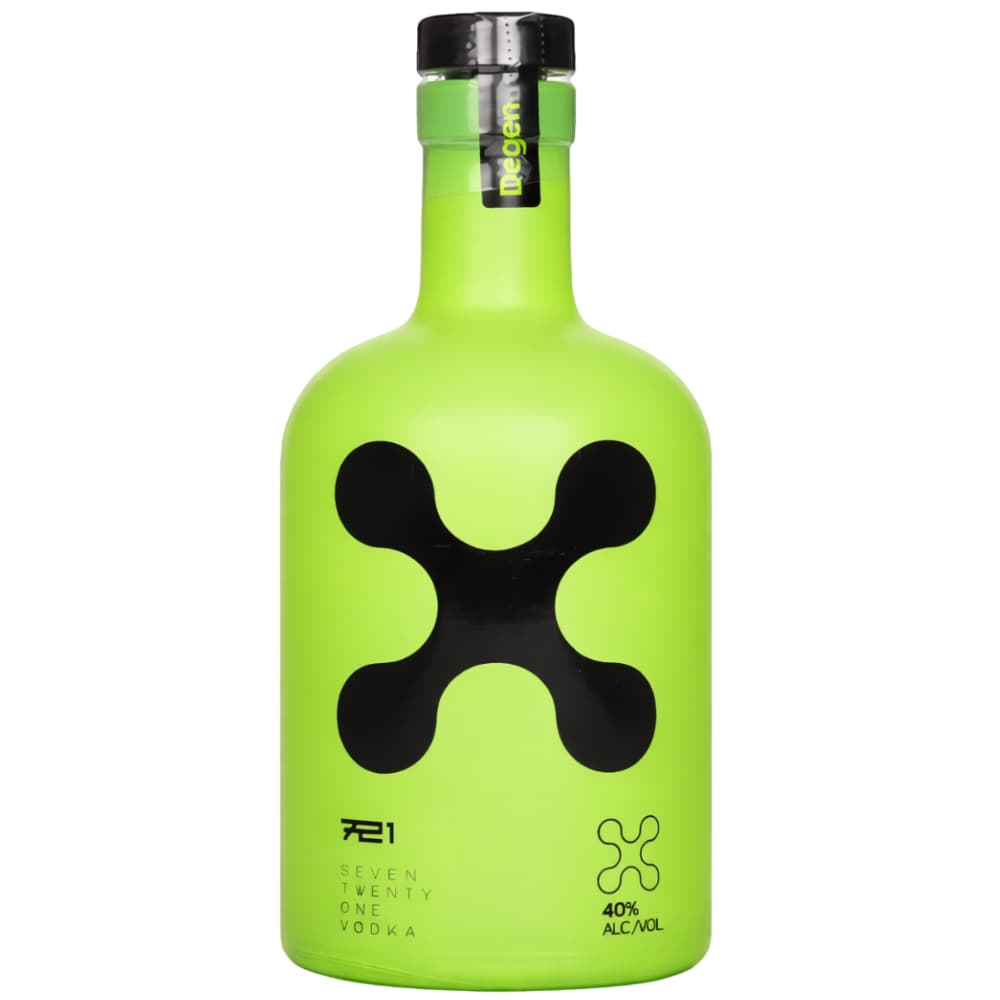 721 Vodka