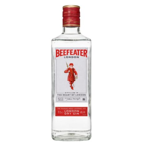 Beefeater London Dry Gin