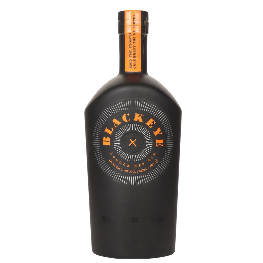 Blackeye Gin