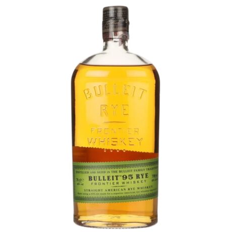 Bulleit Rye Whiskey