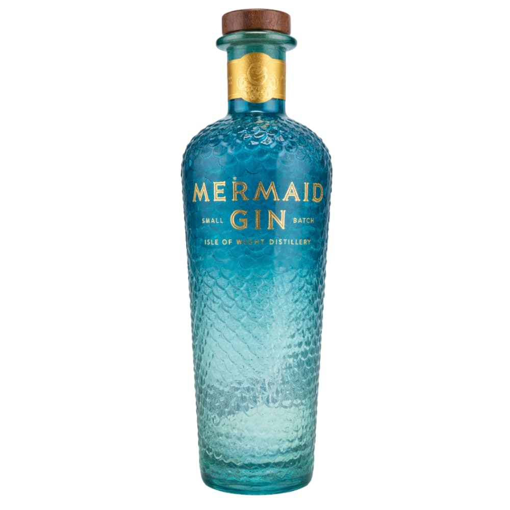 Mermaid Gin