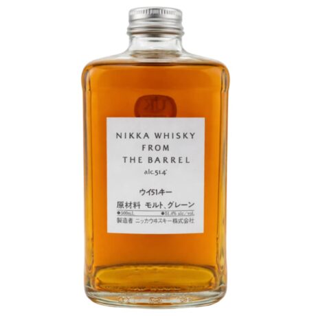 Nikka From The Barrel Whisky