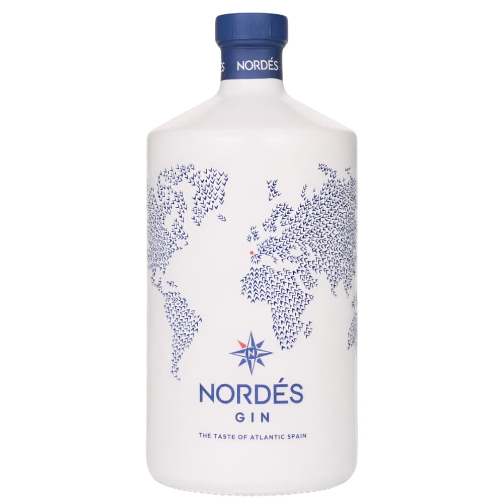 Nordés Atlantic Galician Gin