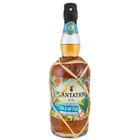 Plantation Isle of Fiji Rum