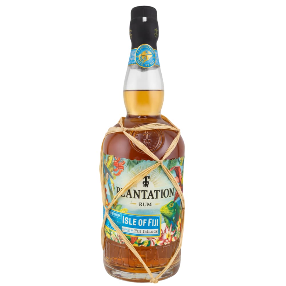 Plantation Isle of Fiji Rum