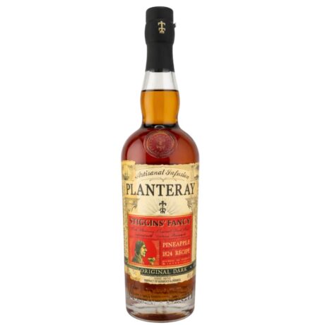 Planteray Pineapple Stiggins Fancy Rum