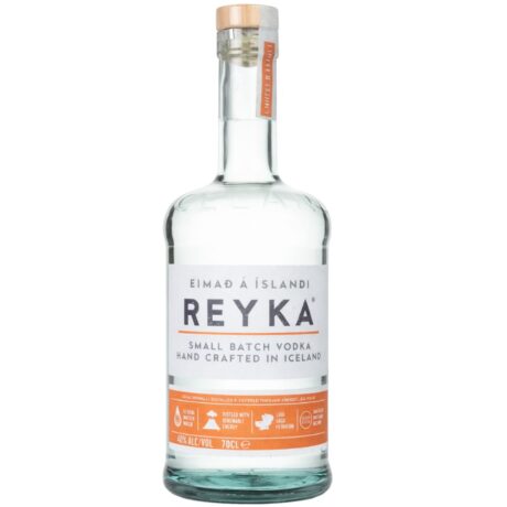 Reyka Vodka