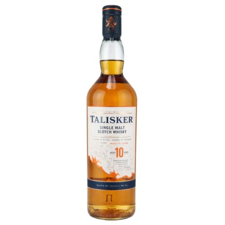 Talisker 10 Year Old