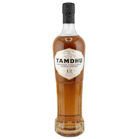 Tamdhu 12 Year Old