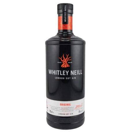 Whitley Neill London Dry Gin