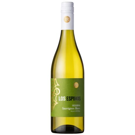 Los Espinos Sauvignon Blanc
