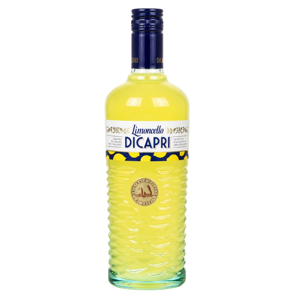 Limoncello di Capri
